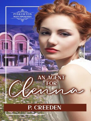 cover image of An Agent for Clenna